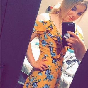 Meet your Posher, Karina